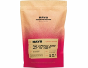 HAYB Kávová zrna HAYB - Pink Espresso Blend WTF 1kg