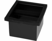 Rhinowares Rhino Coffee Gear - čtvercový nárazník zapuštěný do pracovní desky
