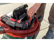 Metabo AS 36-18 L 20 PC-CC (602072850)