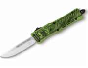 CobraTec Knife Cobratec Med Zombie Gr Game Bl DNS