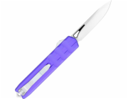 CobraTec  Purple Enforcer Medium M390 kapací nůž