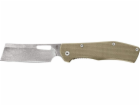 Gerber NŮŽ GERBER FLATIRON SKLÁDACÍ SEKÁČ G10 TAN