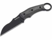 Přímý nůž Karambit Magnum