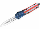 CobraTec Nůž CobraTec Medium FS3 Cerakote AF Dagger 2Serr
