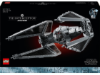 CONSTRUCTOR TIE INTERCEPTOR