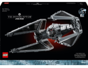 CONSTRUCTOR TIE INTERCEPTOR