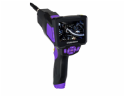 Endoskop Ermenrich Seek VE40 Průmyslový, fialový
