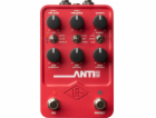 Universal Audio UAFX Anti 1992 High Gain Amplifier - kyta...