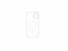Kryt na telefon Just Must, Apple iPhone 16, průhledný