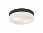 Lampa TK Lighting Pori, 15W, E27, IP20, černá