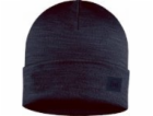 Čepice Buff Heavyweight Merino Wool Beanie - Indigo