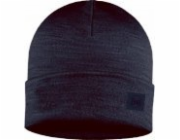 Čepice Buff Heavyweight Merino Wool Beanie - Indigo