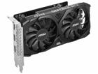 MSI VGA NVIDIA GeForce RTX 3050 VENTUS 2X E 6G OC, 6G GDD...