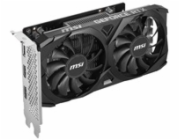 MSI GeForce RTX 3050 VENTUS 2X E OC, Grafikkarte