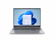 Notebook ThinkBook 16 G6 21KH0077PB W11Pro i7-13700H/16GB/512GB/INT/16.0 WUXGA/Arctic Gray/3YRS OS + CO2 Offset