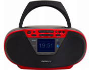 AIWA BBTU-500DAB/RD 