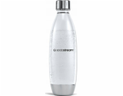 SodaStream Lahev FUSE Metal 1 l