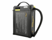 Tattu Plus 1.0 Compact version 16000mAh 12S 15C 44.4V Lipo battery pack with XT90-S Plug