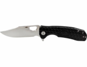 Honey Badger  Clippoint Medium Black Nůž HB4069