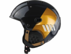 PŘILBA Casco  SP-4.1 Midnight Amber M56-58