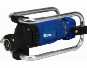 DEDRA vibrační kladivo 2300W + 4,5 m hadice