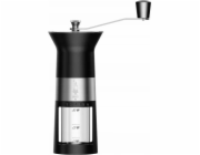 Mlýnek na kávu Bialetti Bialetti - PRO mlýnek na kávu - Černý