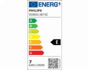 Žárovky LED FIL 7W E27 A60 827 806LM 3KS