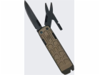 Gerber Multitool Lockdown Slim Pry BRONZE