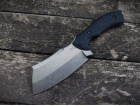 Řeznický nůž LKW Kompaktní řezník G10