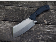 Řeznický nůž LKW Kompaktní řezník G10