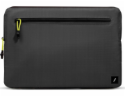 Native Union Pouzdro Native Union Ultralight Sleeve - ochranné pouzdro pro Macbook 14 (černé)