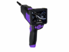 Endoskop Ermenrich Seek VE70 Průmyslový, fialový