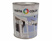 Fasádní barva Pentacolor Villa Novus, zelená, 1l