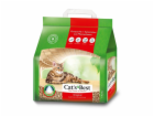 Stelivo pro kočky, přírodní, Cat s Best Original, 4,3 kg