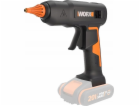 Lepicí pistole Worx WX045.9 20V