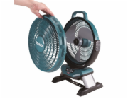 Makita CF002GZ Aku ventilátor Li-ion XGT 40V,bez aku Z