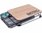 Box na kávové kapsle 30 x 24 x 6 cm KO-HZ1940030