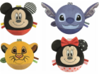 Clementoni - Disney Baby míček - soft