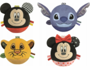 Clementoni - Disney Baby míček - soft