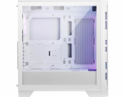 MSI MAG FORGE 320R AIRFLOW WHITE