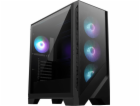 Skříň MSI MAG FORGE 321R AIRFLOW