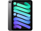 iPad mini Wi-Fi + Cellular 256GB Kozmický sivý (2024)