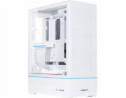 Lian Li SUP01 Tower Bílá