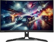 Lenovo Legion R27qc-30 WLED display 68,6 cm (27") 2560 x 1440 px Quad HD Černá