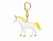 Mojo Klíčenka Jednorožec žlutý