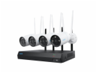 Reolink NVS12-8MB4W 4K Wi-Fi 6 Kamerasystem