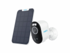 Reolink Argus Series B330+Solar Panel