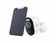 Reolink Argus Series B330+Solar Panel