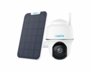 Reolink Argus Series B430+Solar Panel
