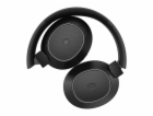 PowerLocus Universe Wireless Headphones (black)